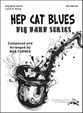 Hep Cat Blues Jazz Ensemble sheet music cover